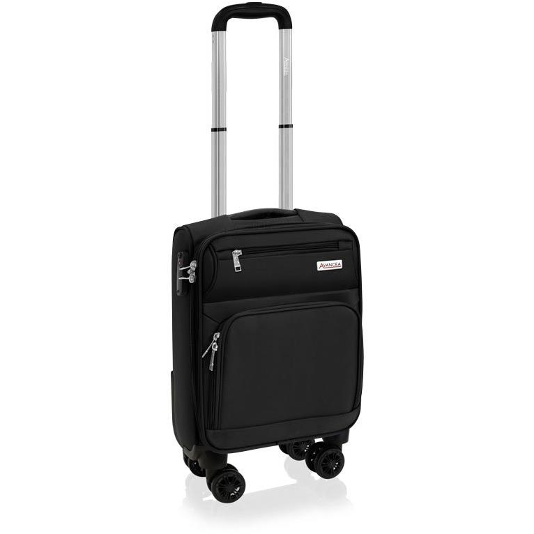 Avancea Travel case GP9196 Black 4W XS black (964)
