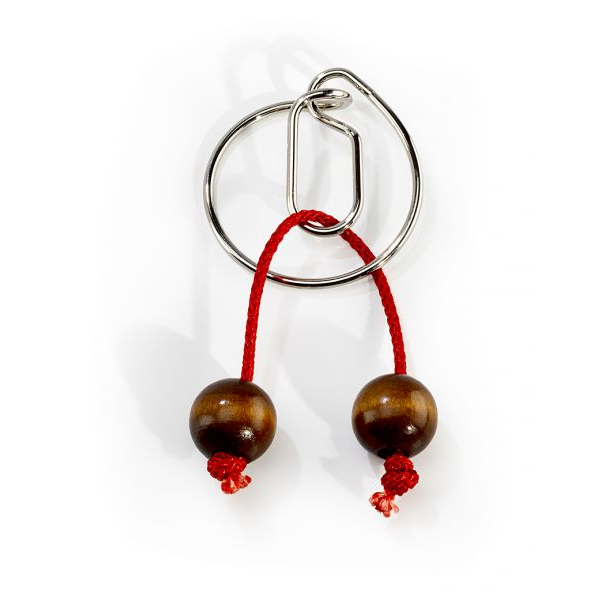 Eureka Racing Wire 24 ördöglakat