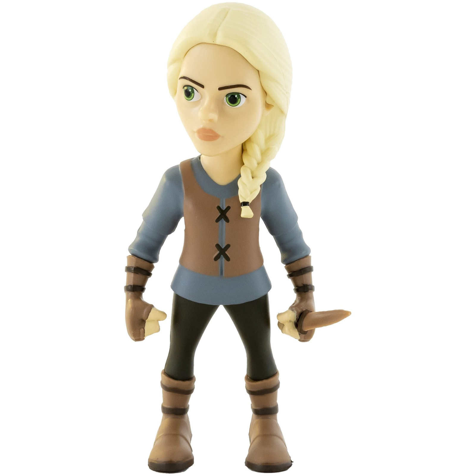 MINIX Netflix TV: The Witcher - Ciri (8436605113784)