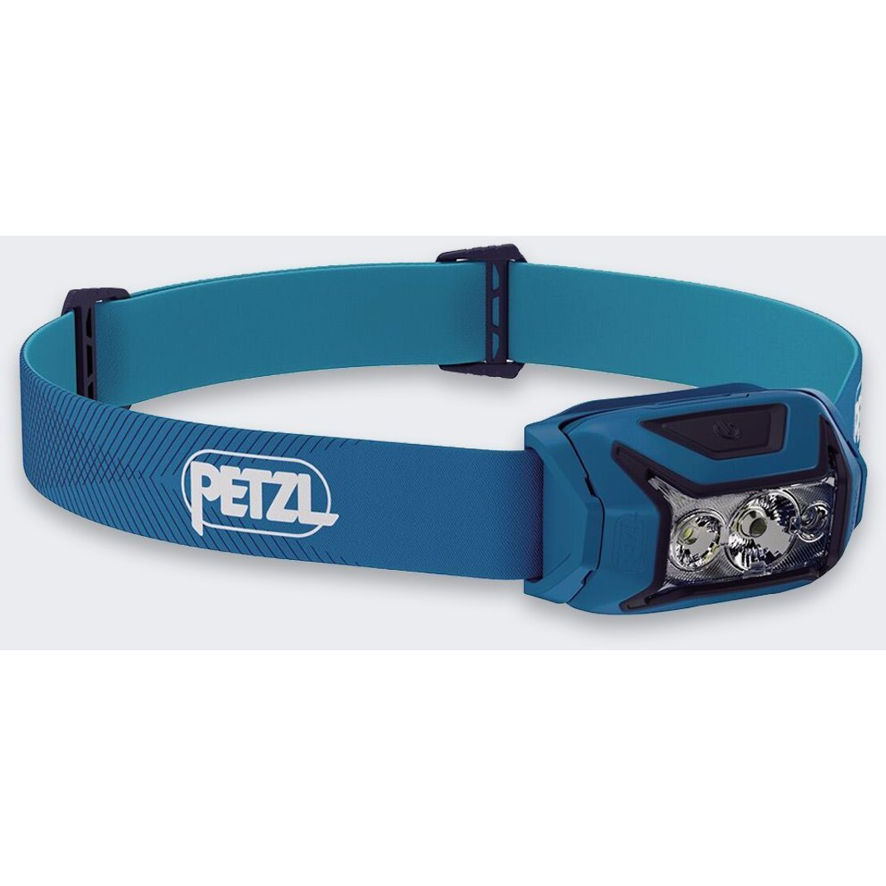 Petzl Actik Blue (E063AB01)
