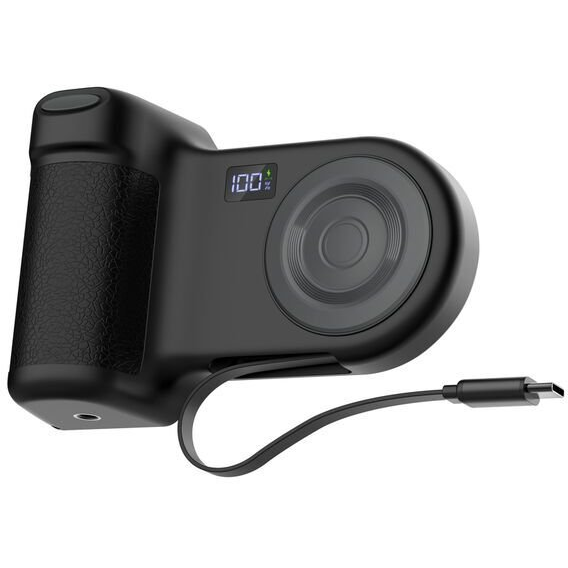 Belkin Stage Power Grip 10000mAh Power Bank (CTA006HQGY)