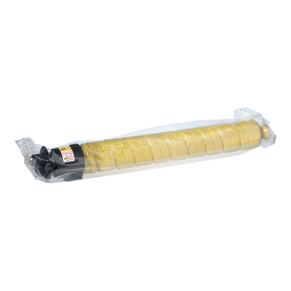 Ricoh 841929 tonerpatron 1 stk Original Gul