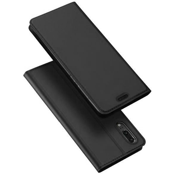 Dux Ducis Etui portfel Dux Ducis HUAWEI P20 LITE czarny