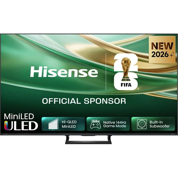 Hisense 20018804 niet gecategoriseerd