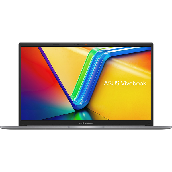 ASUS Vivobook 15 X1504VA-BQ2528 Intel® Core™ i3 i3-1315U Portátil 39,6 cm (15.6") Full HD 16 GB DDR4-SDRAM 512 GB SSD Wi-Fi 6 (802.11ax) Plata