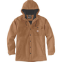  Carhartt Koszula Kurtka Carhartt Rain Defender Oiled Walnut