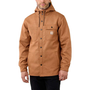  Carhartt Koszula Kurtka Carhartt Rain Defender Oiled Walnut