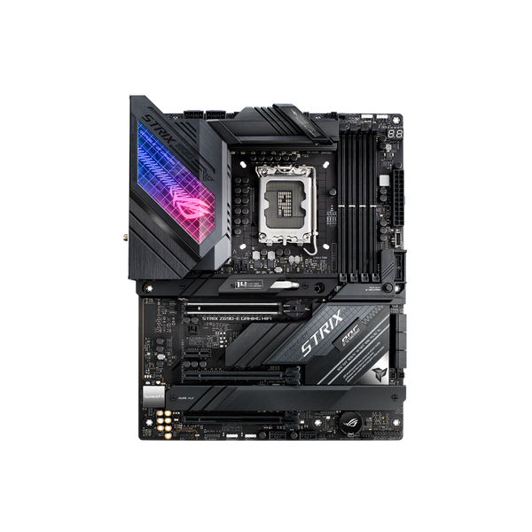 ASUS ROG STRIX Z690-E GAMING WIFI