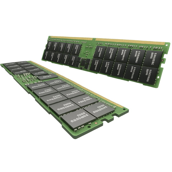 Samsung M321R4GA0EB2-CCP memoria 32 GB 1 x 32 GB DDR5 Data Integrity Check (verifica integrità dati)