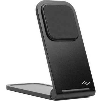 Peak Design Mobile Wireless Charging Stand - Fekete (M-CS-BK-1)