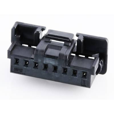 Molex Hüvelyház kábel 5601230801 1 db (5601230801)