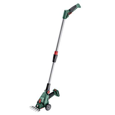 Metabo Teleszkópos nyél Alkalmas  PowerMaxx SGS 12 Q,  SGS 18 LTX Q készülékhez (628426000)