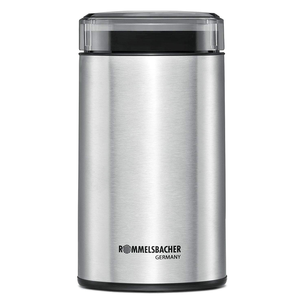 Rasnita de cafea, 200W, Rommelsbacher, EKM100