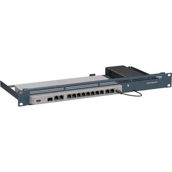 Rackmount.IT RM-CI-T24 porta accessori Staffa di supporto
