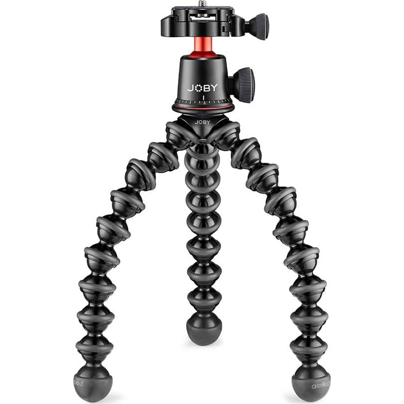 GorillaPod 3K PRO Kit (Black) (JB91566-BWW)