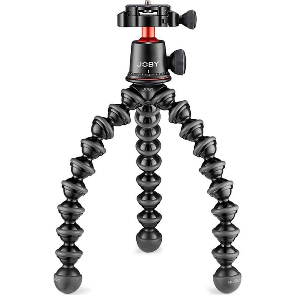 GorillaPod 3K PRO Kit (Black)