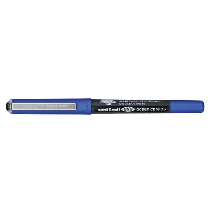 Uni UB-150 Ocean Care Kupakos rollertoll - 0.5 mm / Fekete (274373000)