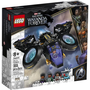 LEGO Super Heroes 76211 loď Shuri