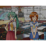 Higurashi When They Cry Hou - Rei