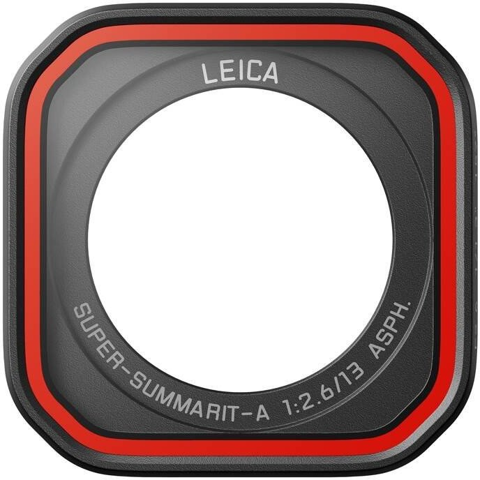 Lens Guard Insta360 Ace Pro 2 (CINSABGK)