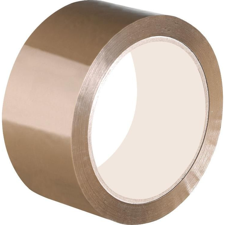 Lepiaca páska hnedá Herlitz 60 m x 48 mm