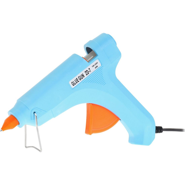 Pistolet do kleju Kemot NAR0017 40 W