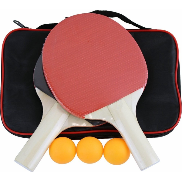Master Rakietki do Tenisa Stołowego MASTER T30 - zestaw 4w1