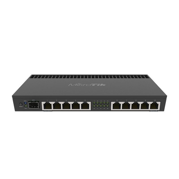 MIKROTIK RB4011iGS+RM