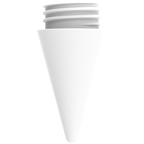 DEQSTER 80-736721 accessorio per penna stilografica Bianco 2 pz