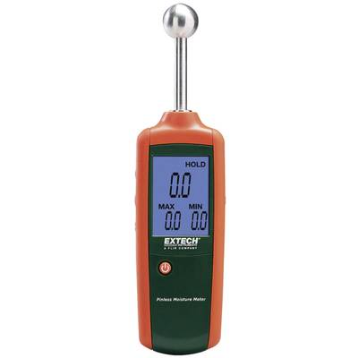 Anyagnedvességmérő műszer Extech MO257 (MO257)