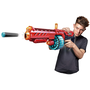 Zuru X-Shot Excel Turbo Fire szivacslövő fegyver