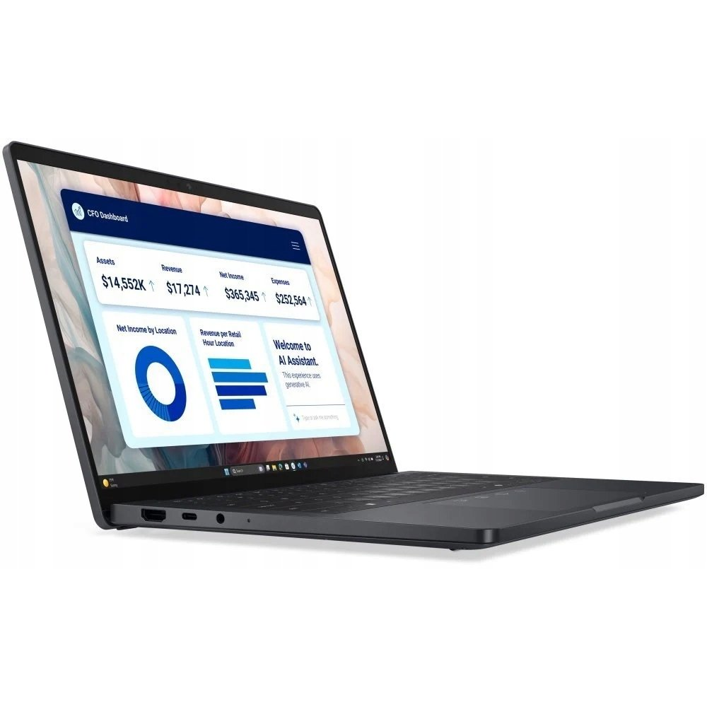 Лаптоп Dell Pro 13 Premium PA13250