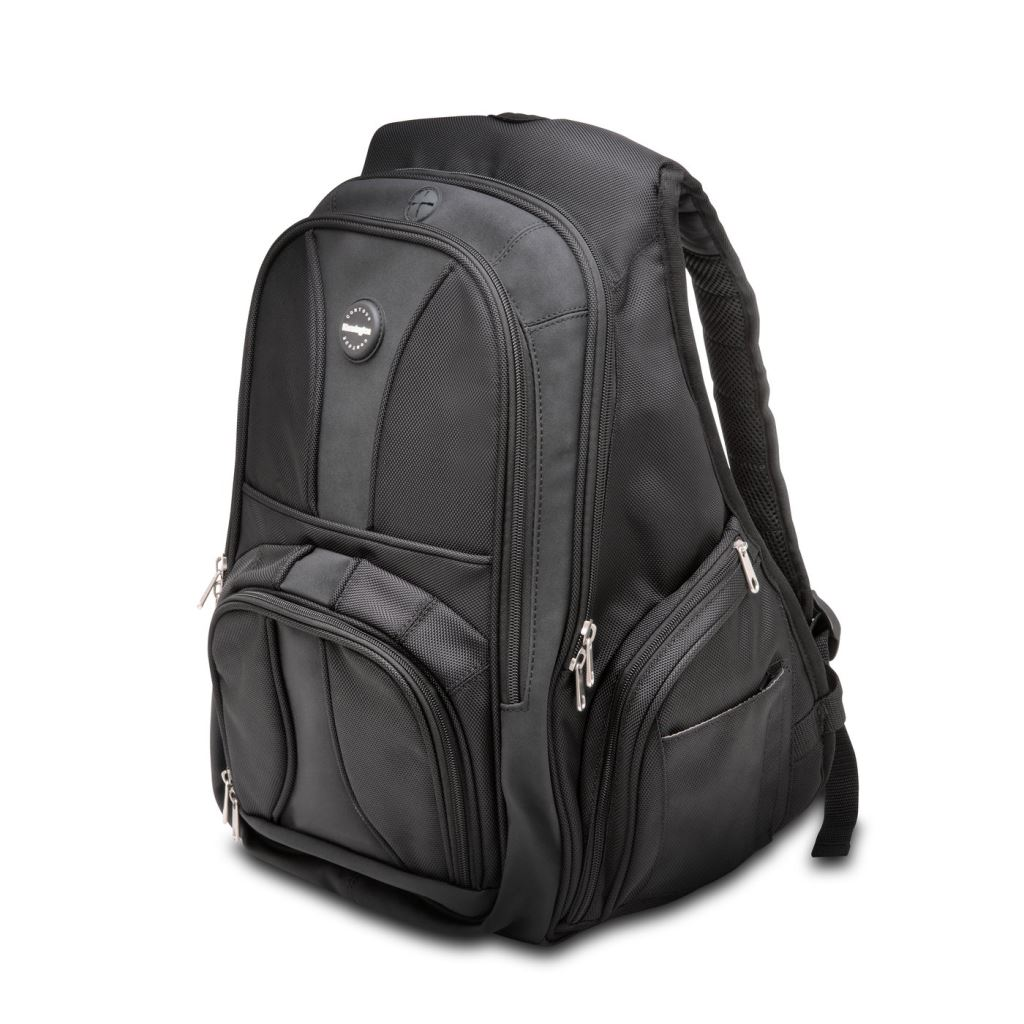 Kensington Contour Backpack Notebook hátizsák 16