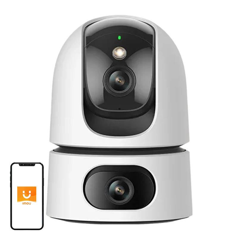 IMOU RANGER Dual 3MP+3MP Wi-Fi IP kamera (IPC-S2XP-6M0WED) (IPC-S2XP-6M0WED)