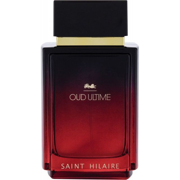 Saint Hilaire Oud Ultime Eau De Parfum 100 Ml