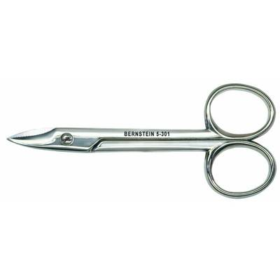 Nůžky na plech Bernstein 5-301 110 mm