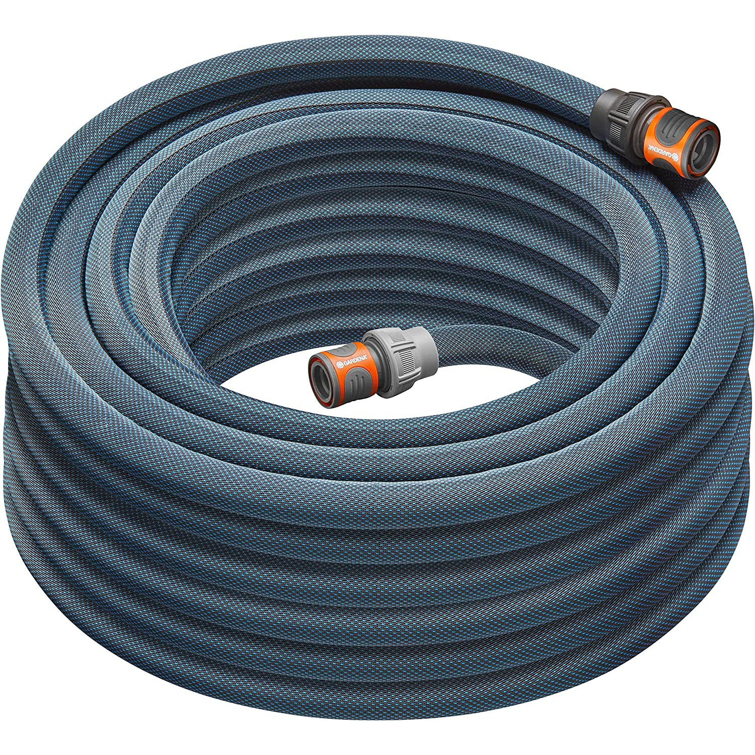 Gardena 18480-20 Liano Xtreme Textil locsolótömlő készlet 20m (3/4