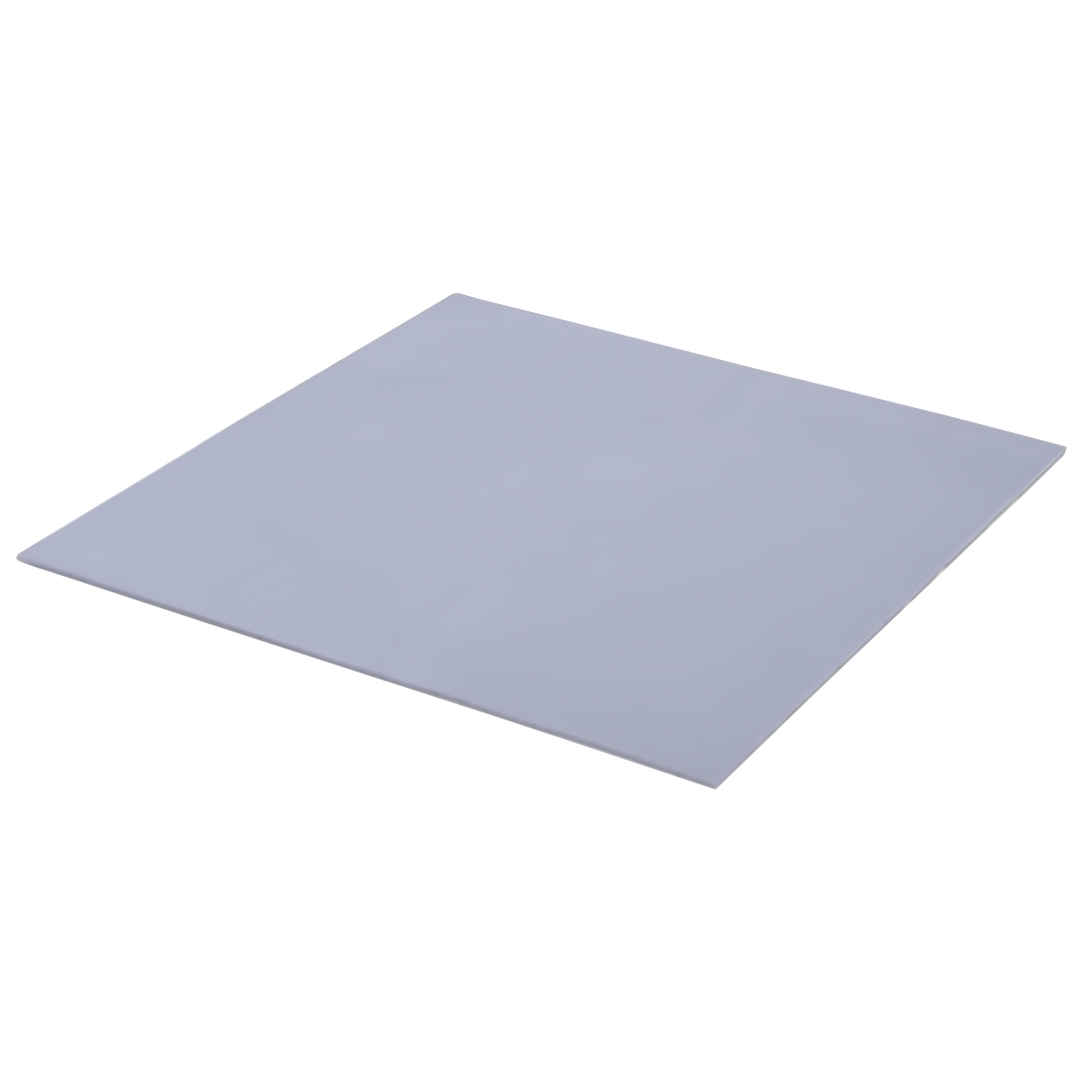 Alphacool Eisschicht Hővezető lap 100x100x1mm 11W/mK (12452)