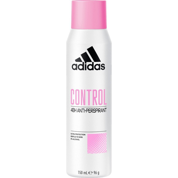ADIDAS Control Dezodor 150 ml