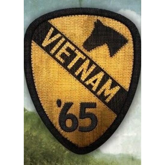 Vietnam ‘65
