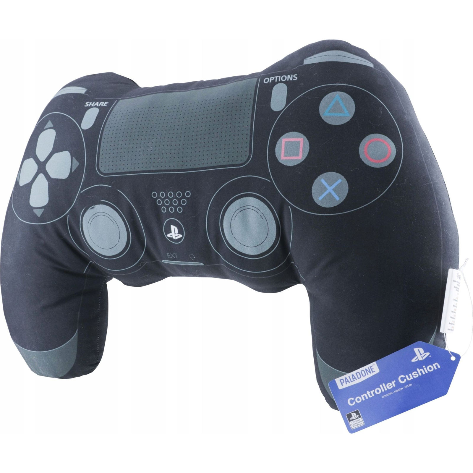 PlayStation - Controller - párna (PP6579PSV3)