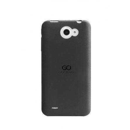 GOCLEVER Quantum 450 okostelefon tok fekete (ACCFQ450PROCOBLK) (ACCFQ450PROCOBLK)