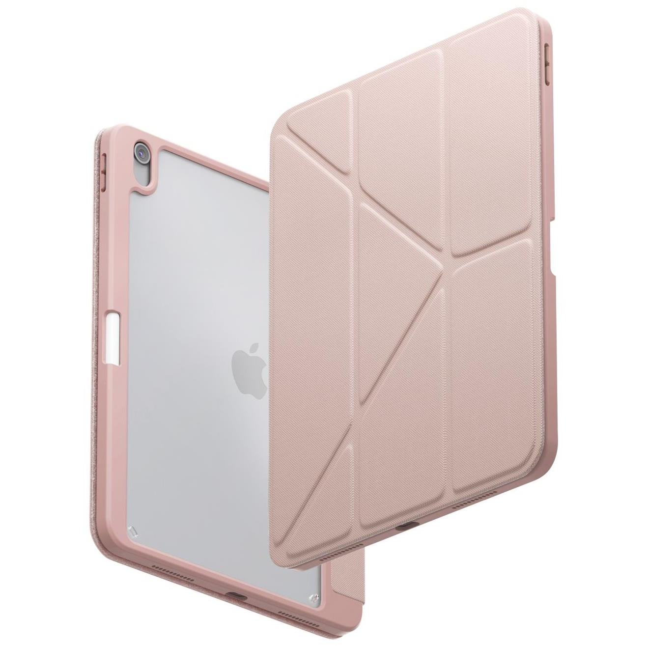 UNIQ Moven iPad Air 11" (2024) Blush Pink tok (UNIQ-PDA11(2024)-MOVPNK)