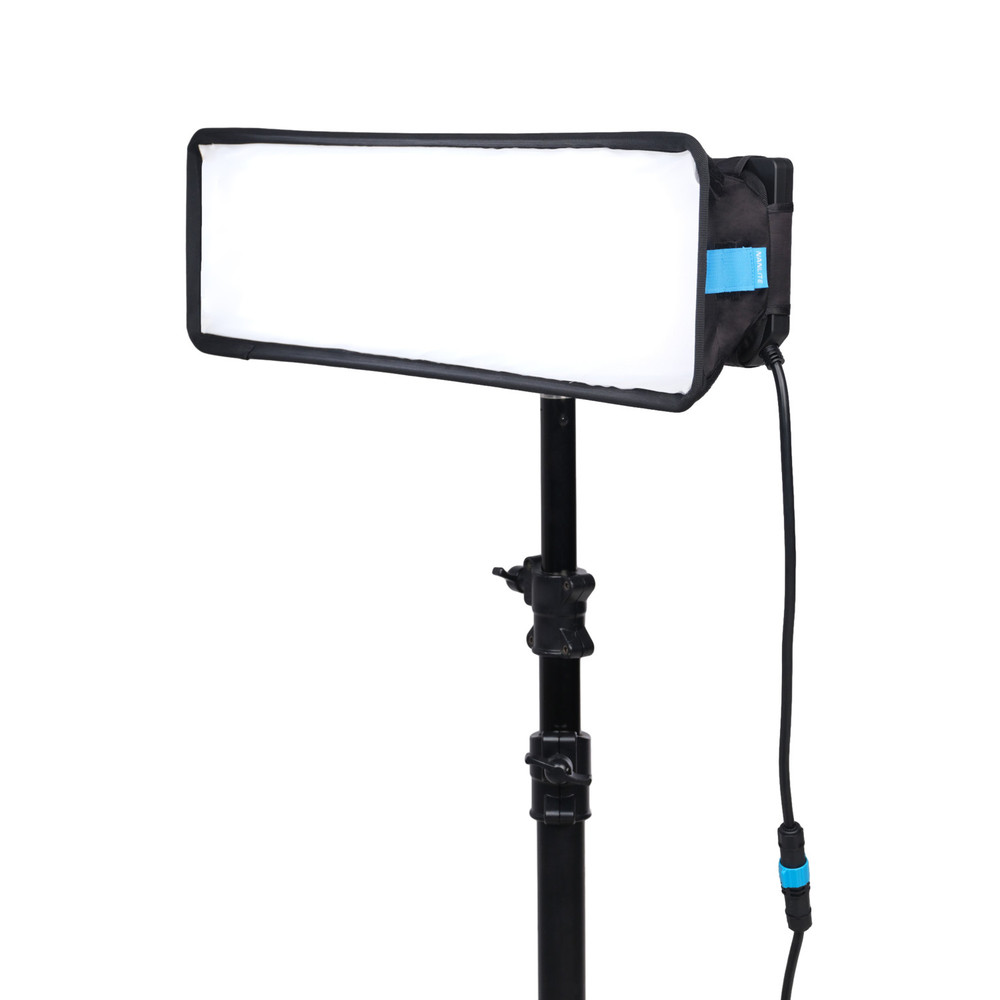 Nanlite PavoSlim 60CL Full-Color LED Stúdió lámpa (9742634)