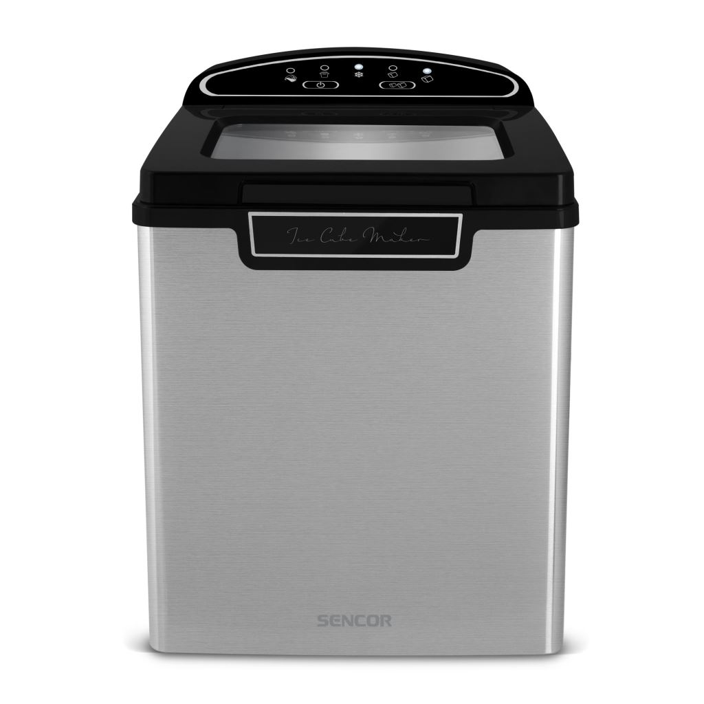 Sencor SIM 3500SS Jégkocka készítő (SIM 3500SS)