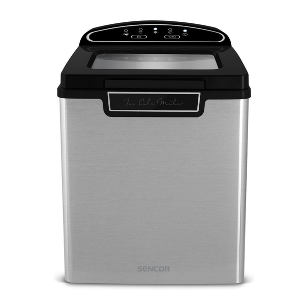 Sencor SIM 3500SS Jégkocka készítő