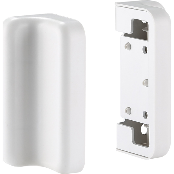 InLine 23180B Accessorio per il montaggio del monitor
