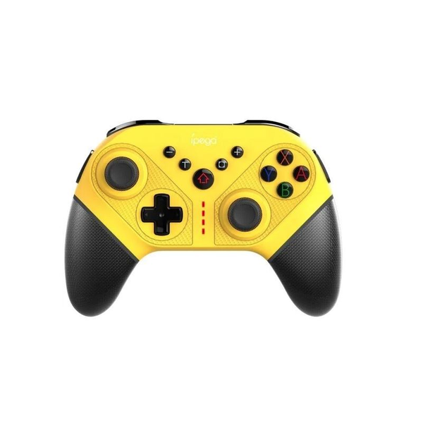 iPega PG-SW038B kontroller fekete-sárga