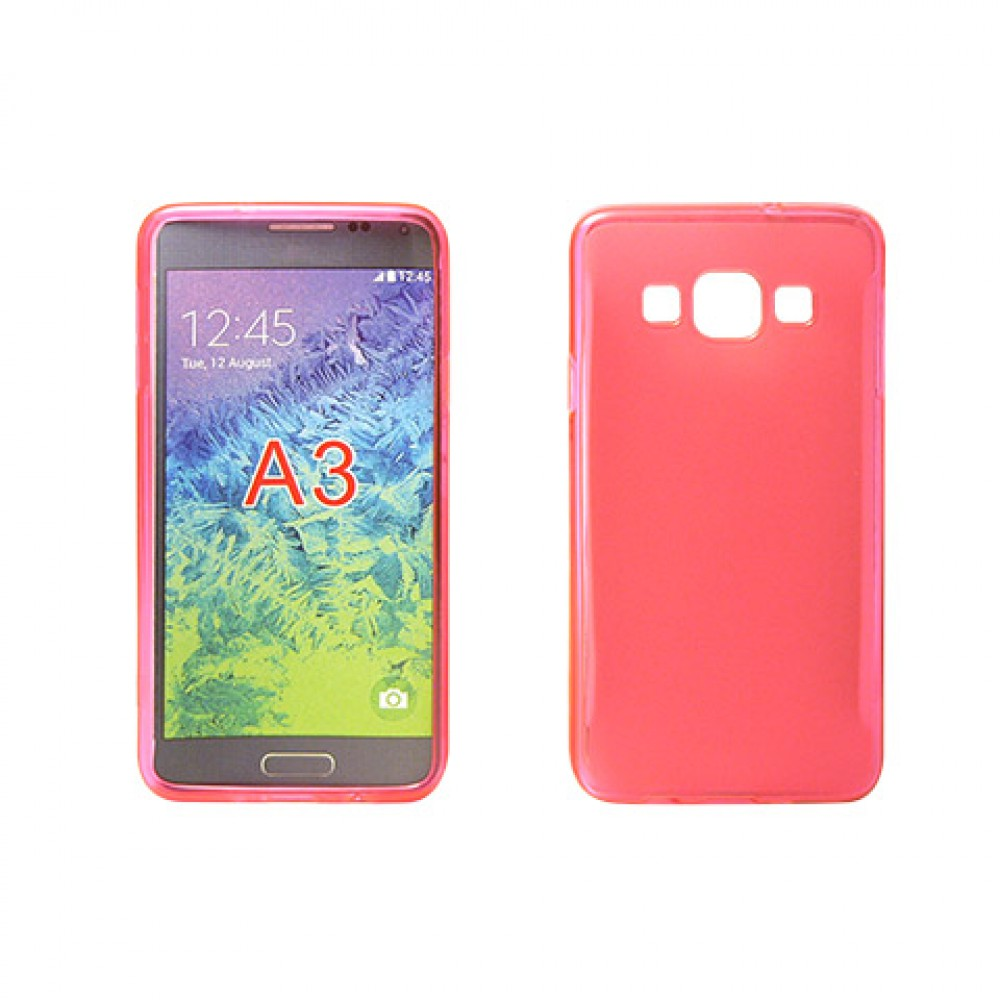 Cellect TPU-SAM-J100-P Samsung Galaxy J1 szilikon hátlap 4.5