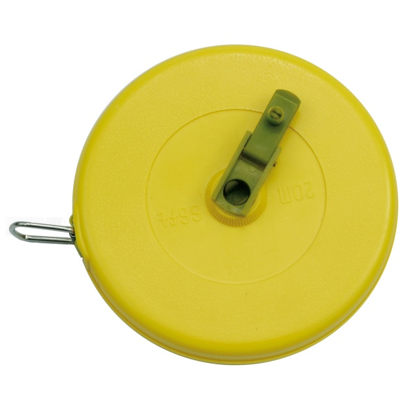 VOREL Mérőszalag, üvegszálas, 30 m (14300)